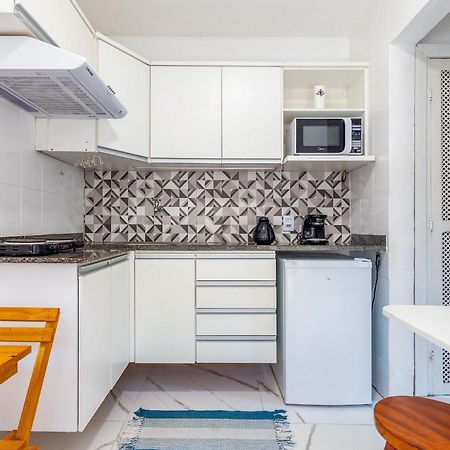 Centro Lindo Apt A 10 Min Da Rua Das Pedras - Buzios Rentals Luaran gambar
