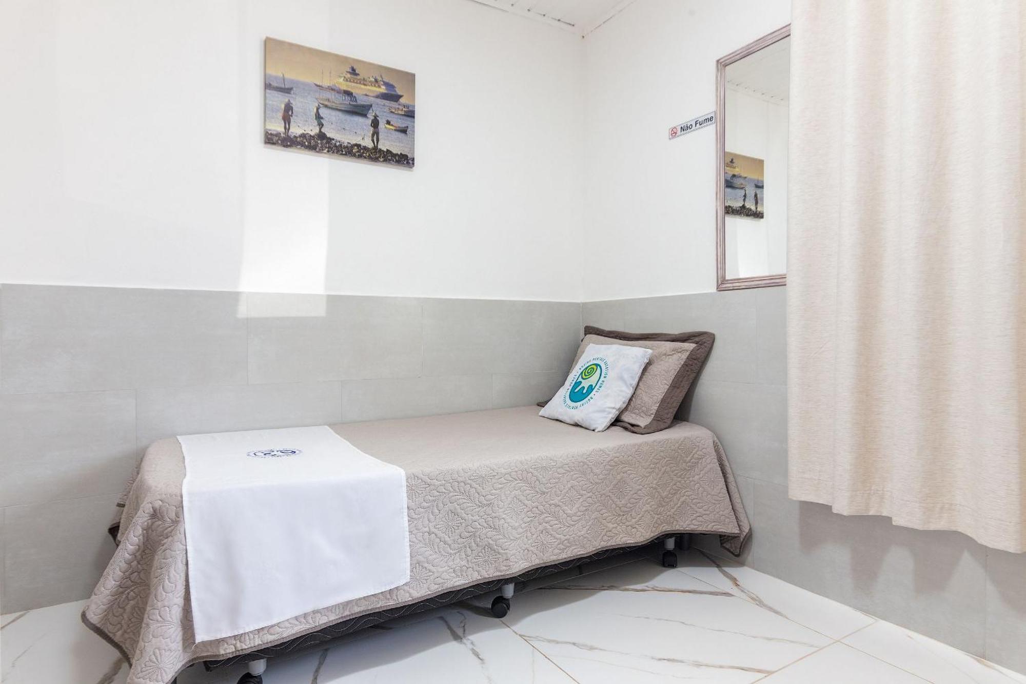 Centro Lindo Apt A 10 Min Da Rua Das Pedras - Buzios Rentals Luaran gambar
