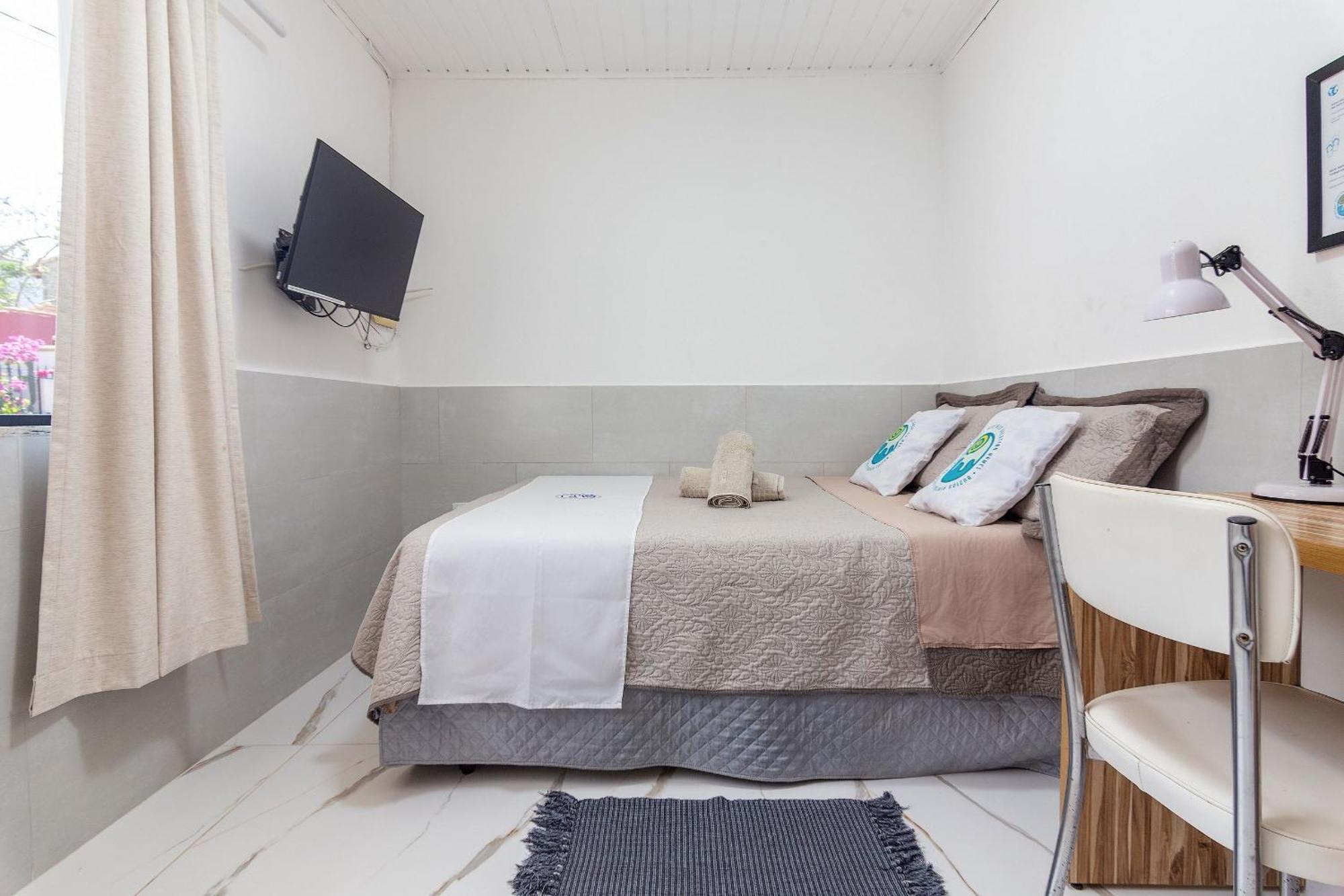 Centro Lindo Apt A 10 Min Da Rua Das Pedras - Buzios Rentals Luaran gambar